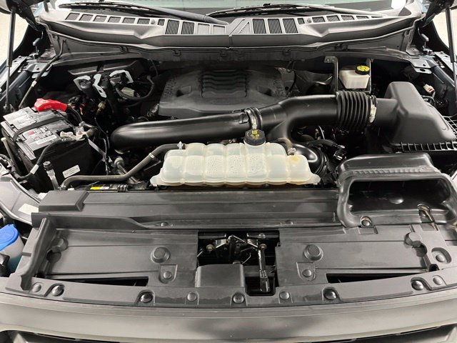 Used 2023 Ford F150 XLT w/ Equipment Group 302A High AWD/4WD image 62