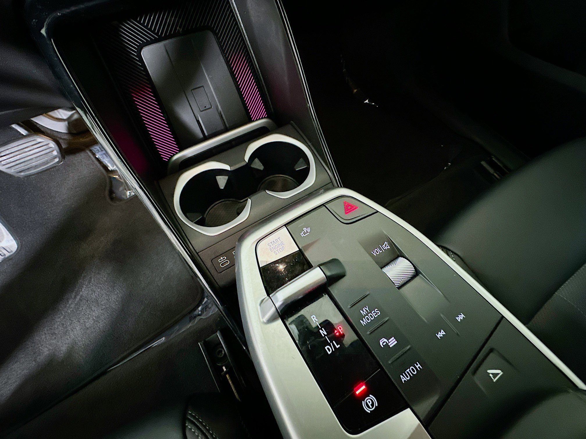 Used 2026 BMW X1 xDrive28i image 22