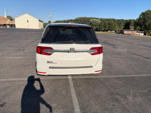Used 2020 Honda Odyssey EX-L image 11