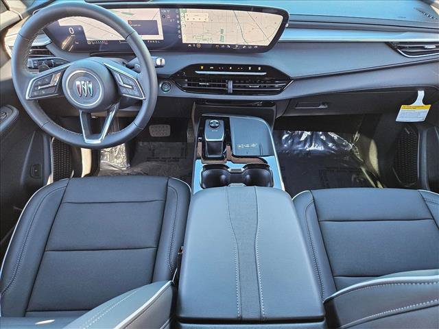 New 2026 Buick Enclave Preferred FWD image 15