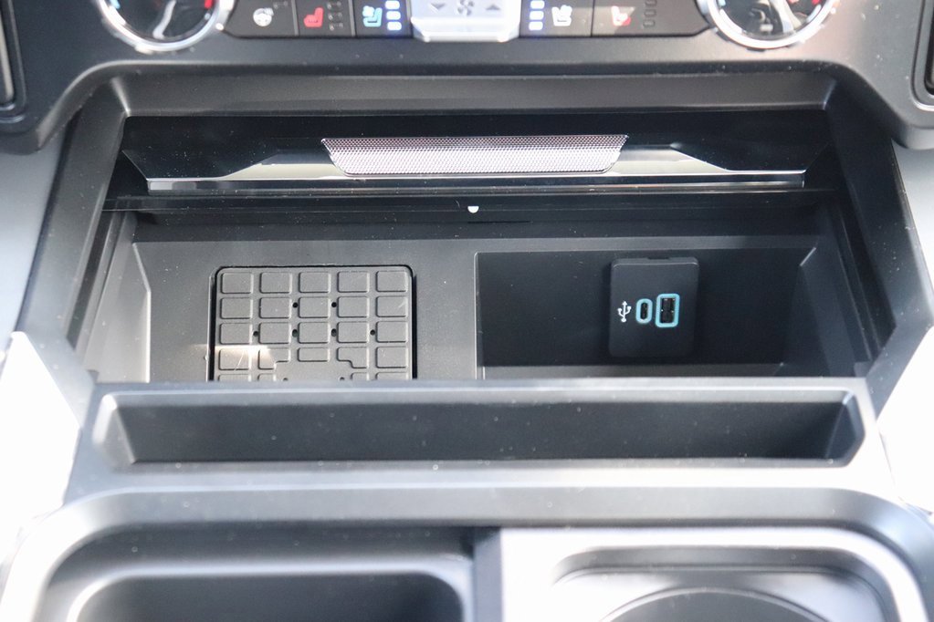 New 2025 Ford F250 Lariat w/ Lariat Ultimate Package image 26