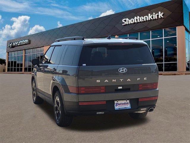 New 2026 Hyundai Santa Fe SEL image 8