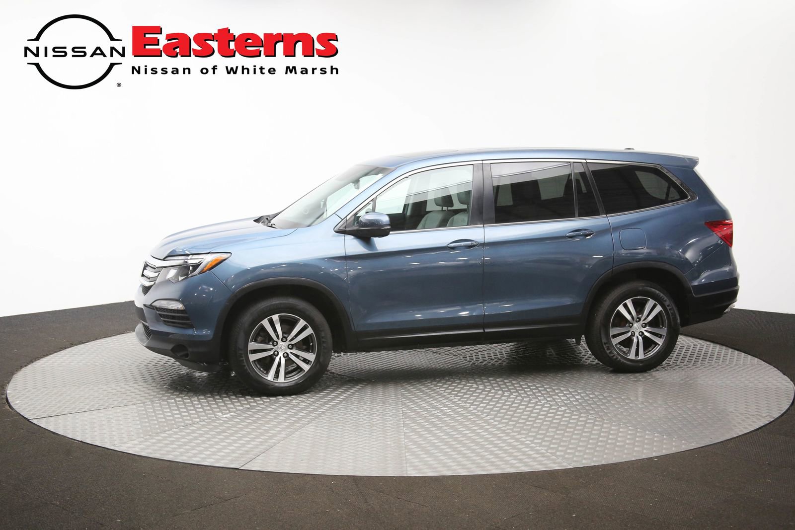 Used 2016 Honda Pilot EX-L image 58
