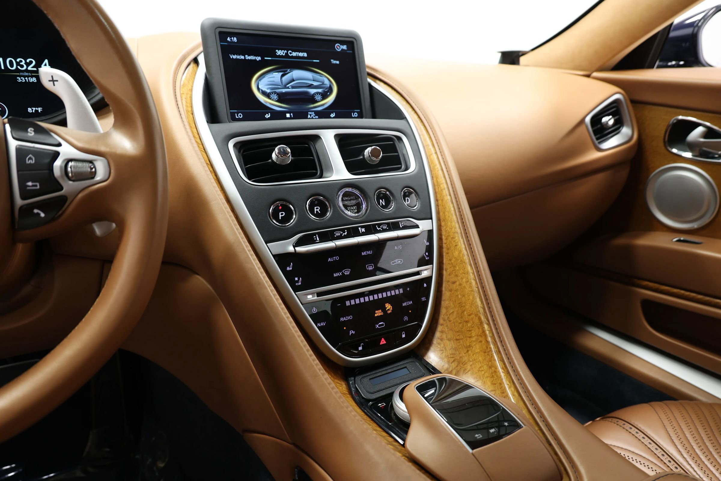 Used 2017 Aston Martin DB11 V12 image 46