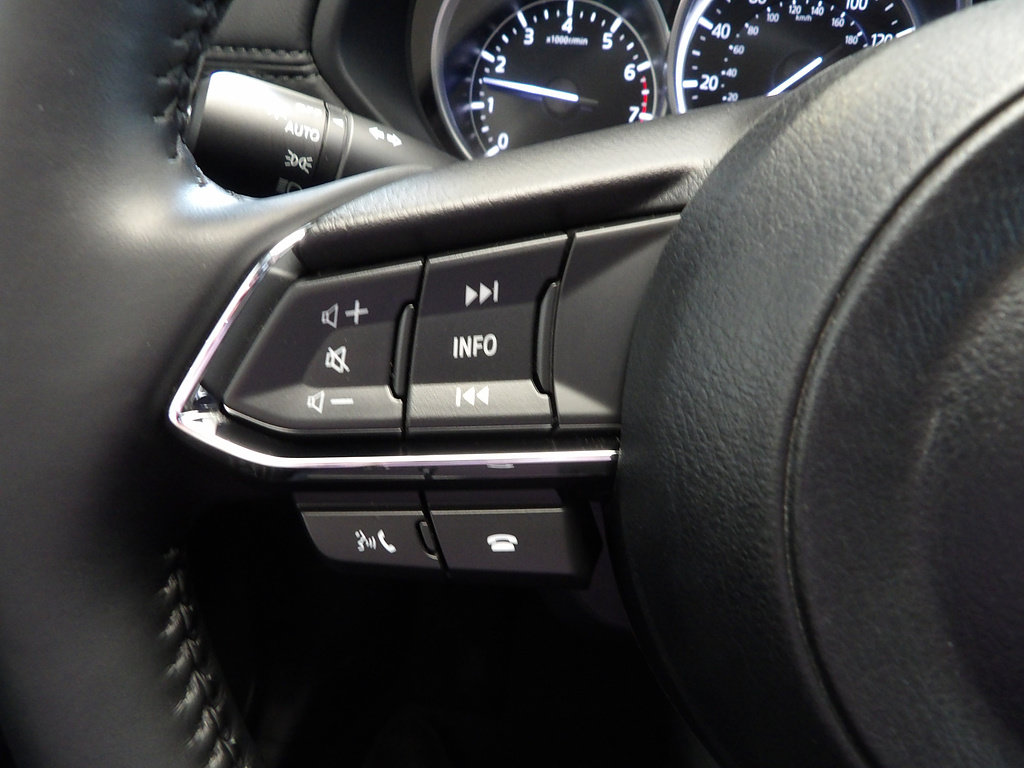 Certified 2023 MAZDA CX-5 AWD 2.5 S w/ Select Package image 28