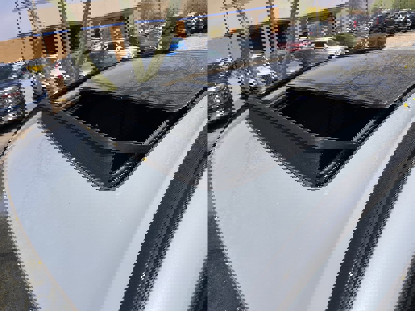 Used 2025 BMW X5 sDrive40i w/ M Sport Package image 7