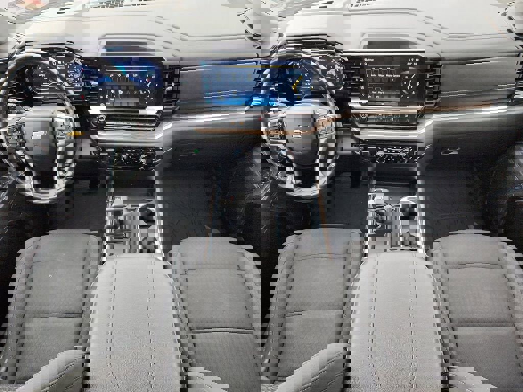 Used 2023 Chevrolet Silverado 1500 LT w/ Protection Package image 10