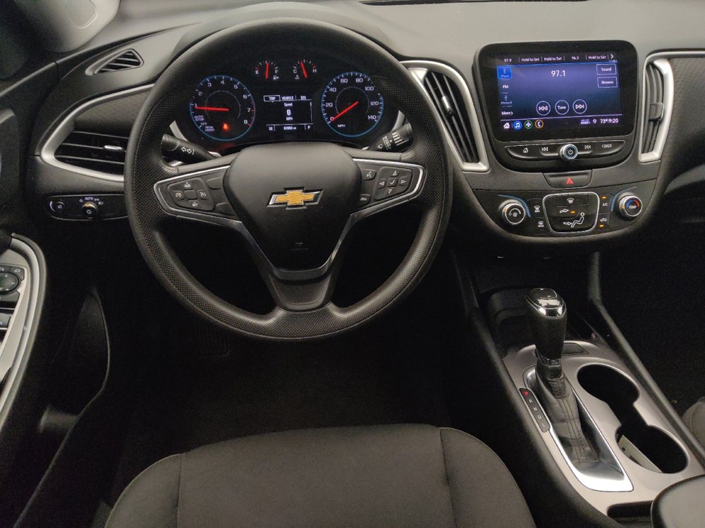 Used 2019 Chevrolet Malibu LS image 22