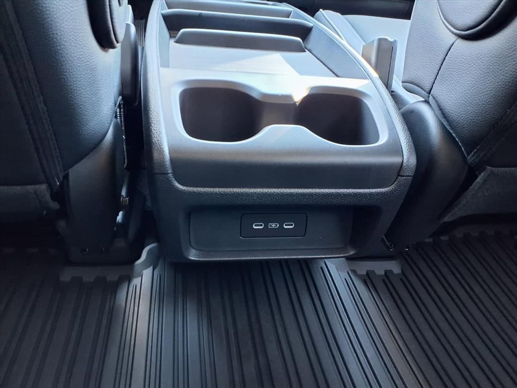 New 2026 Honda Odyssey Touring image 24