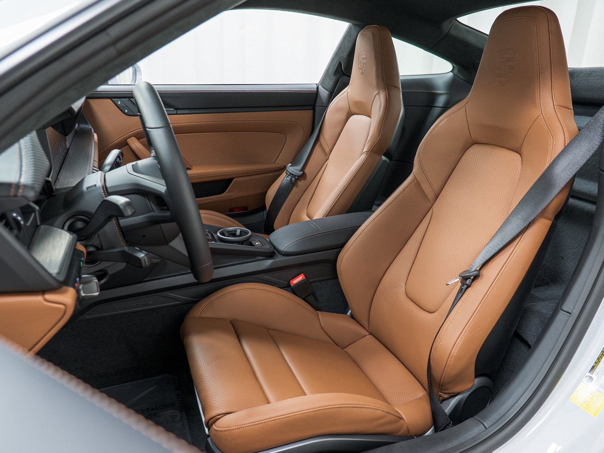 Used 2026 Porsche 911 GT3 image 19