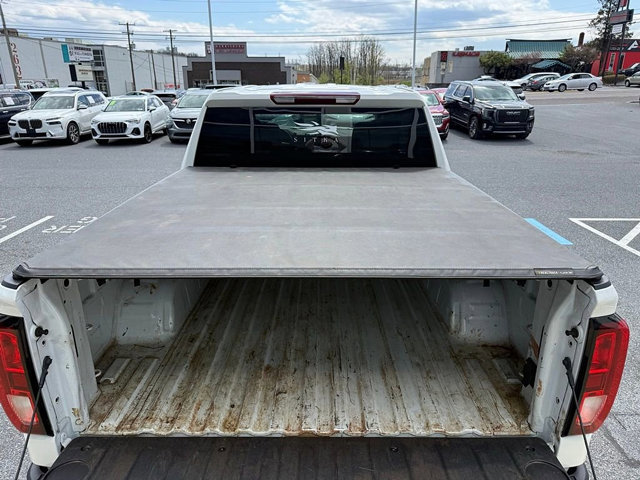 Used 2024 GMC Sierra 1500 Elevation image 11