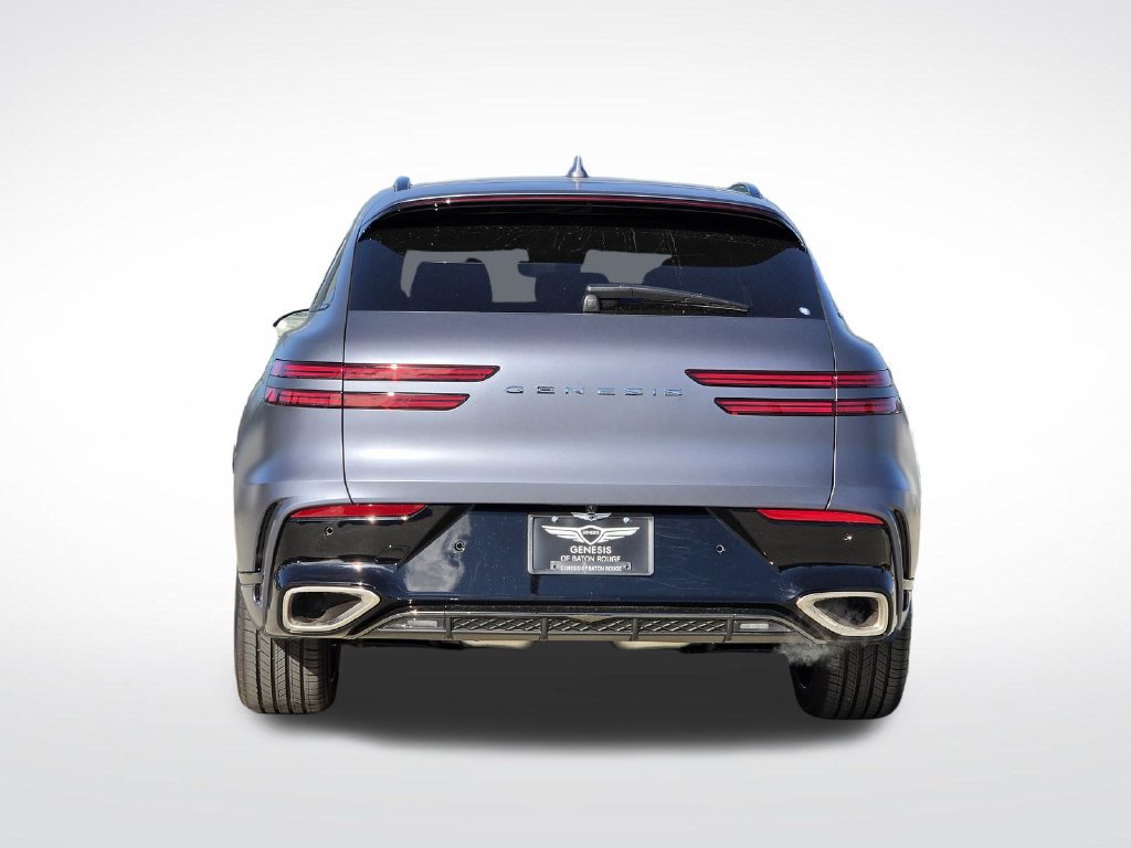 New 2027 Genesis GV70 3.5T Prestige AWD/4WD image 7