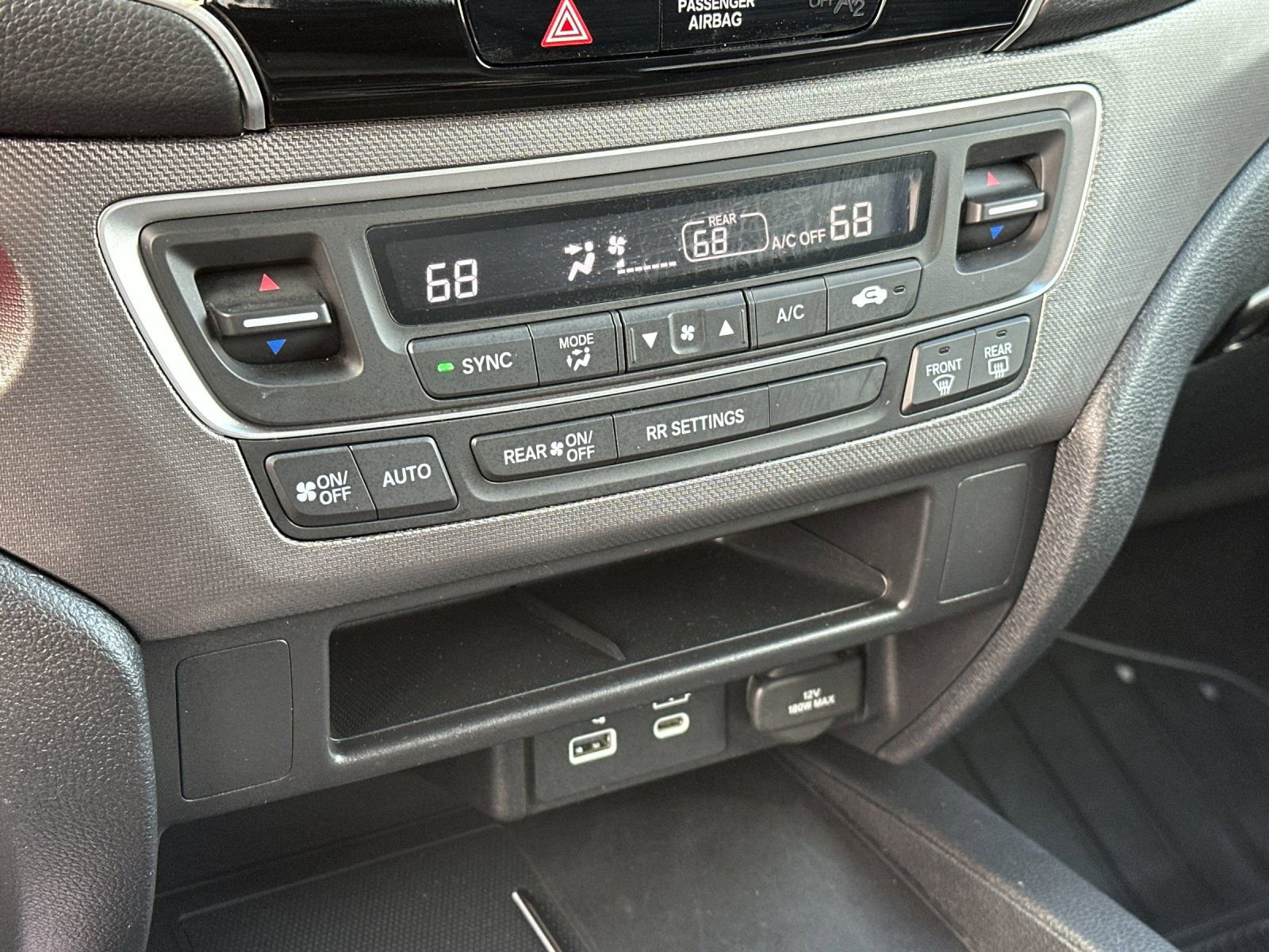 Used 2024 Honda Ridgeline Sport image 19