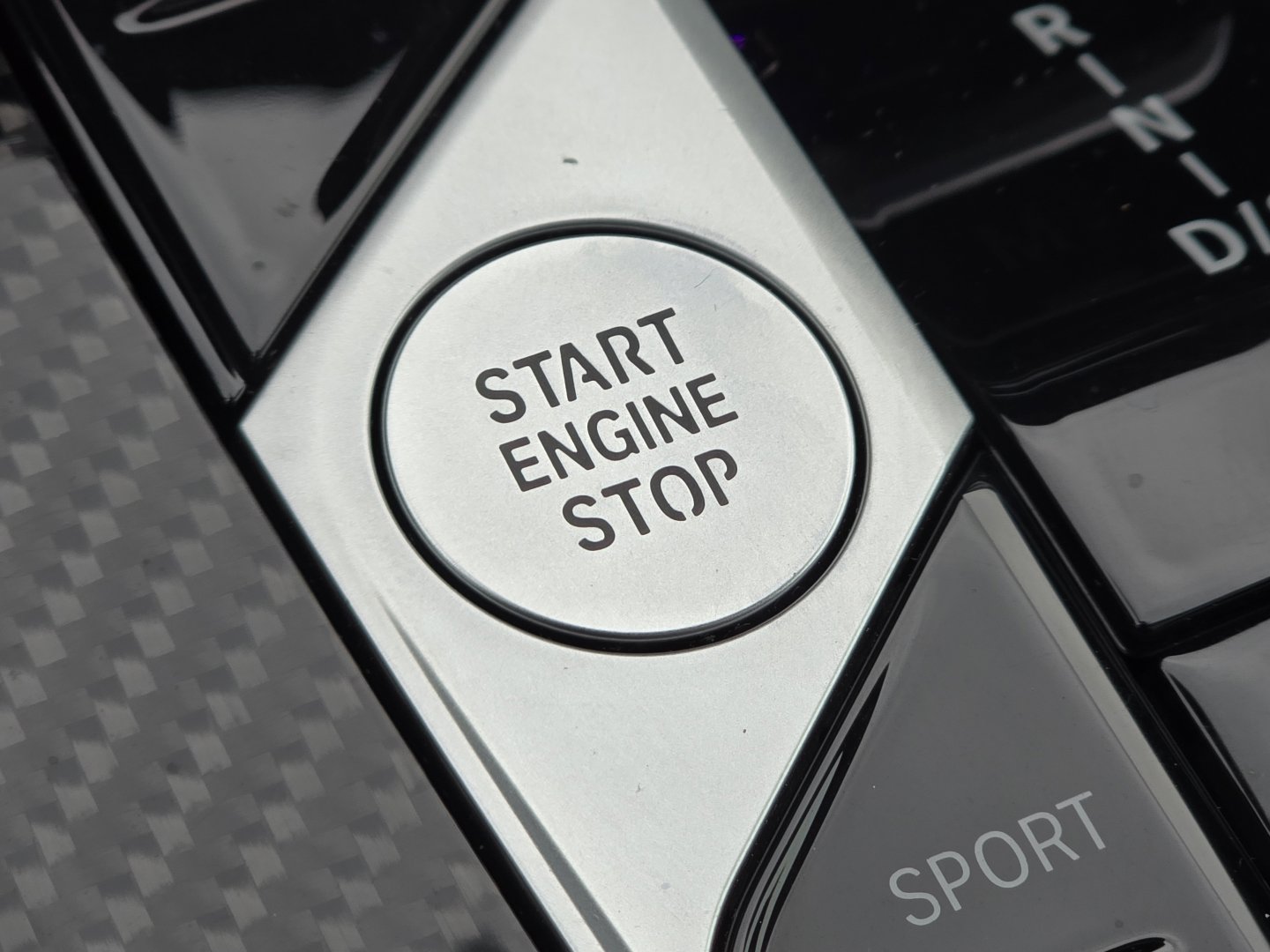 Used 2024 BMW X5 M60i w/ Climate Comfort Package image 22