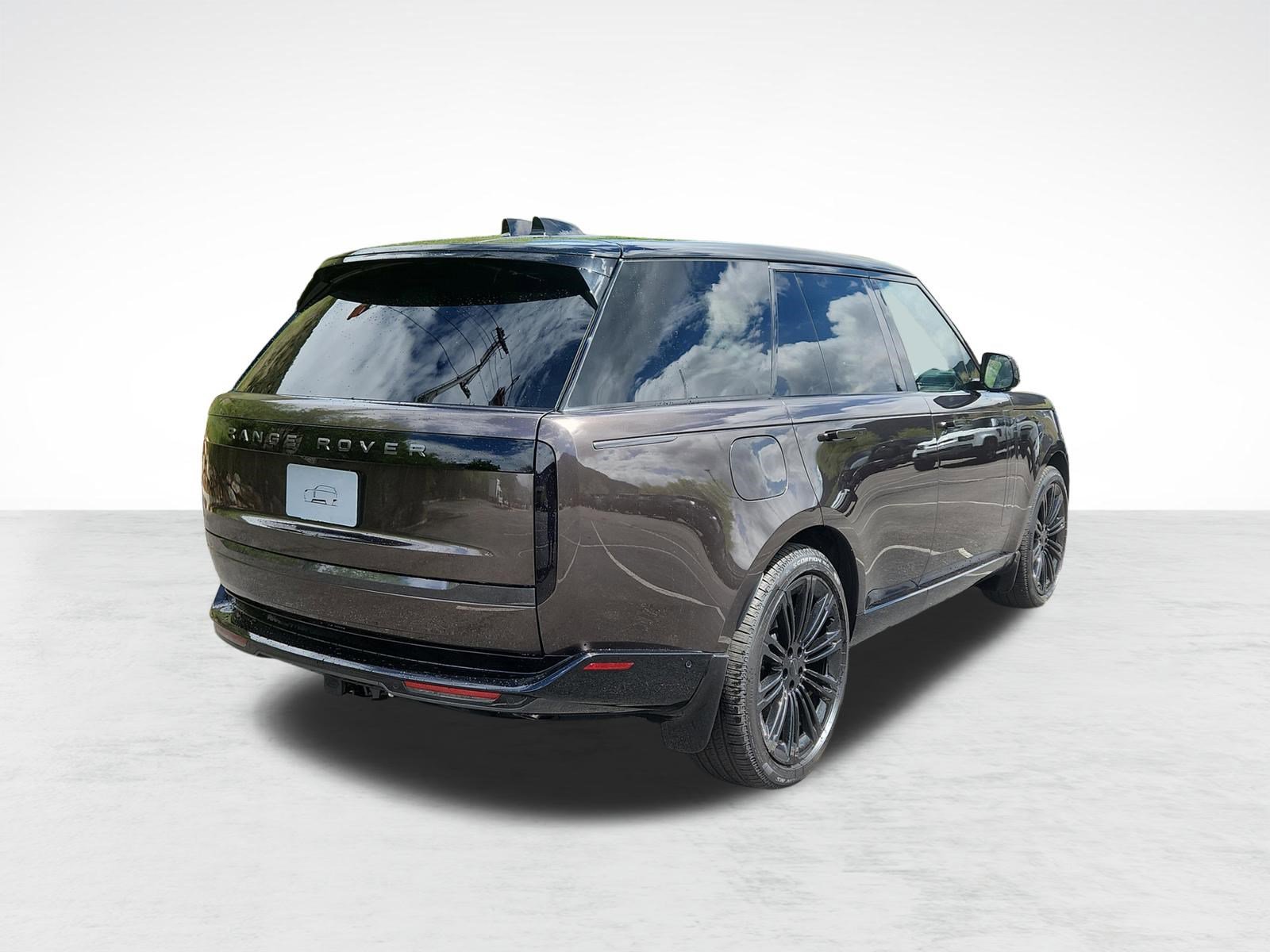 New 2026 Land Rover Range Rover SE AWD/4WD image 9