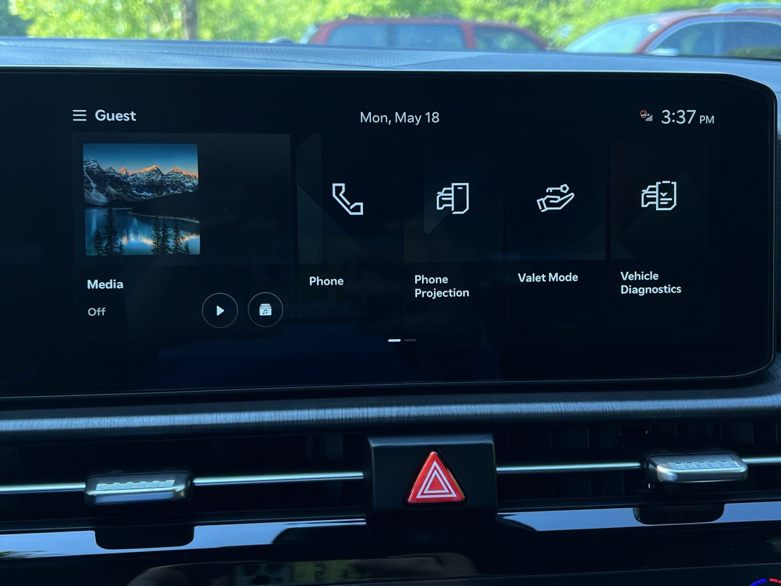 New 2026 Kia Sportage X-Line w/ X-Line Premium Package AWD/4WD image 19