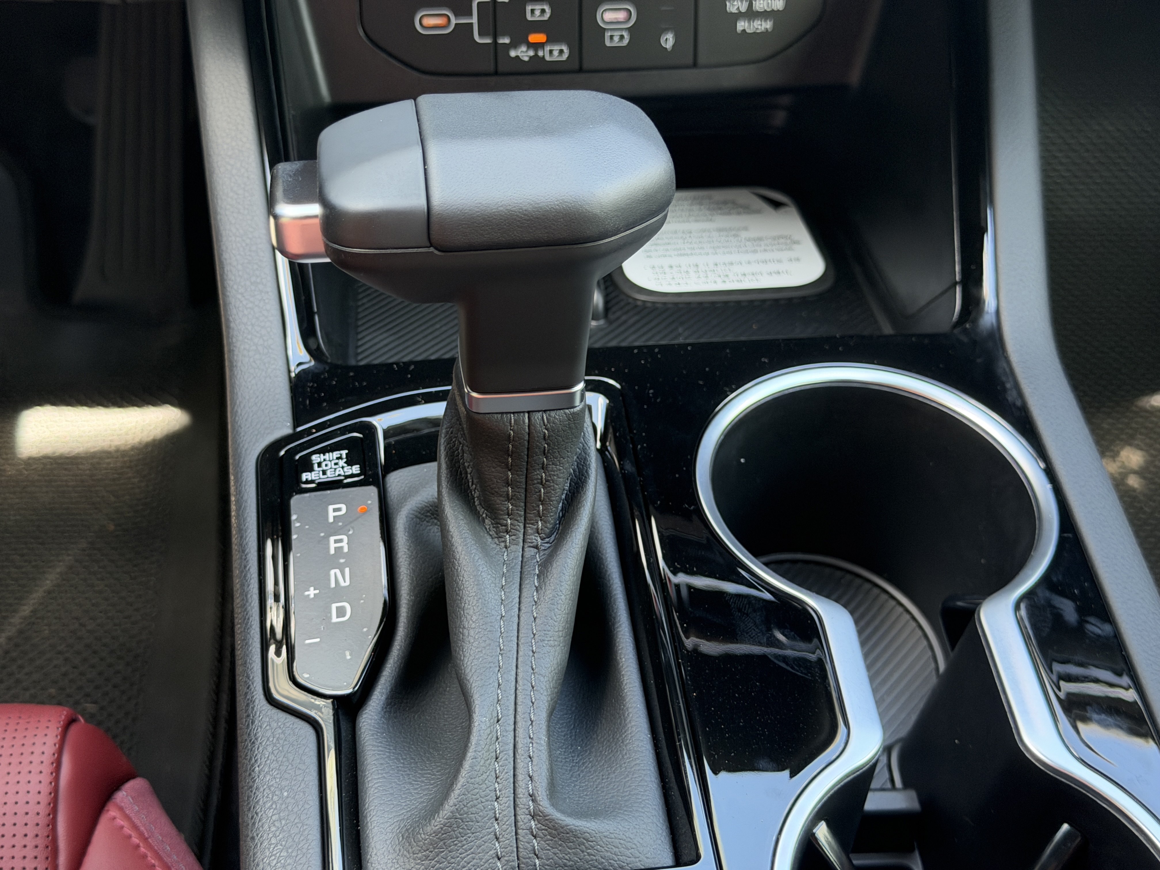 New 2026 Kia K5 GT-Line w/ GT-Line Red Interior Package FWD image 23