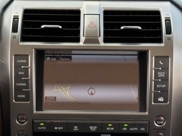 Used 2019 Lexus GX 460 Luxury AWD/4WD image 15