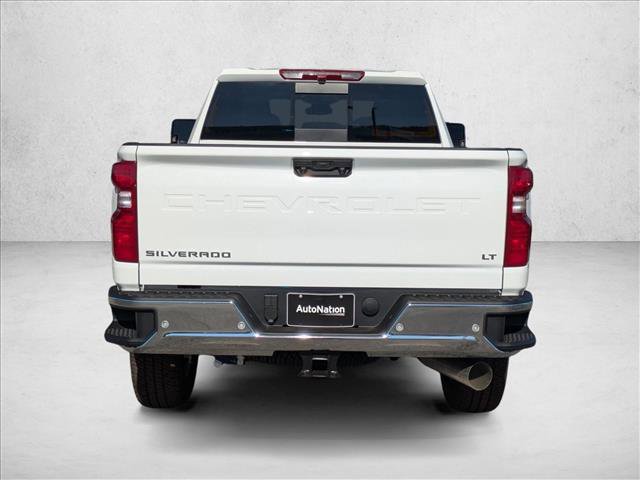 New 2026 Chevrolet Silverado 2500 LT w/ Safety Package image 7