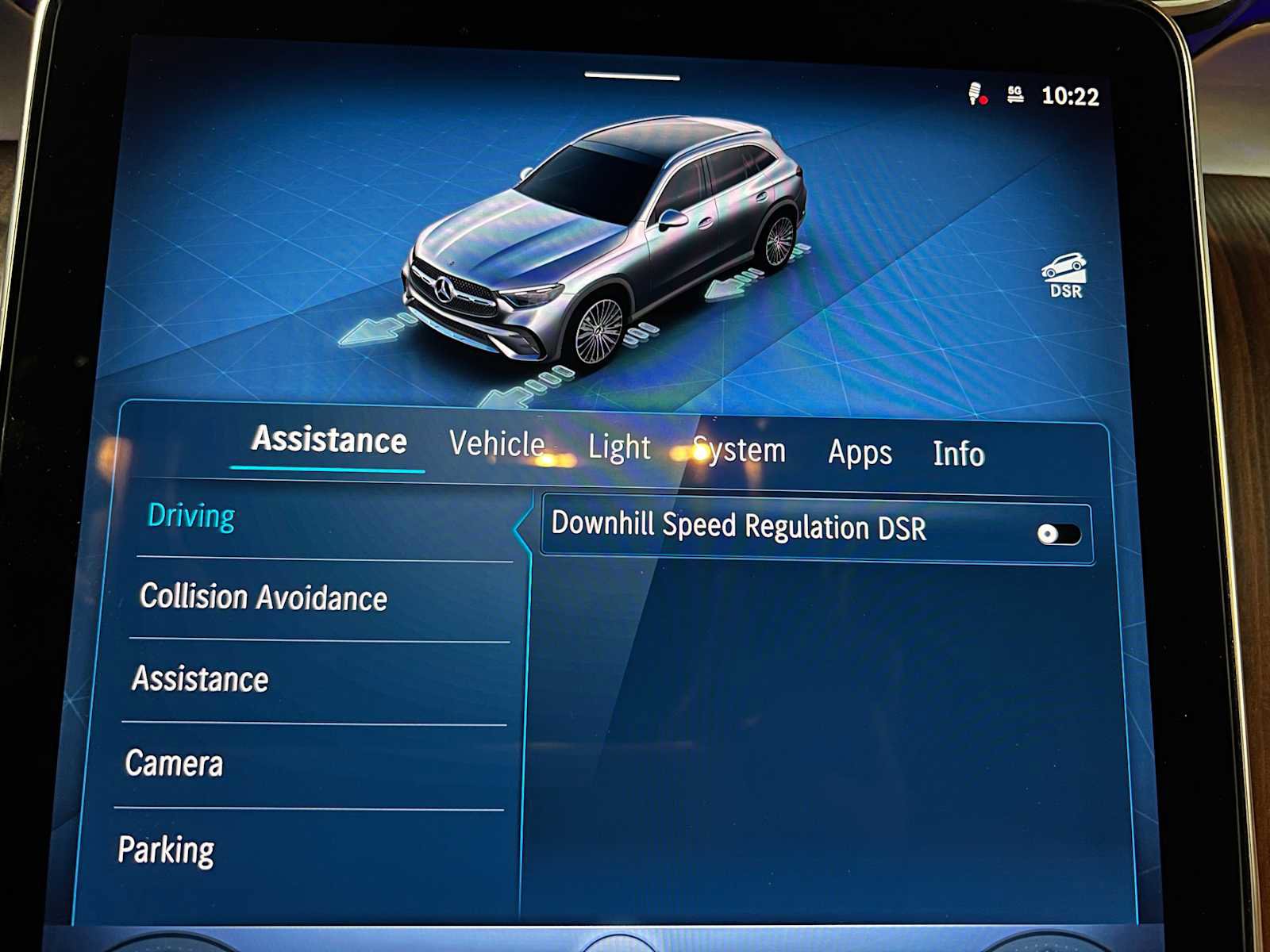 Certified 2026 Mercedes-Benz GLC 300 4MATIC image 36