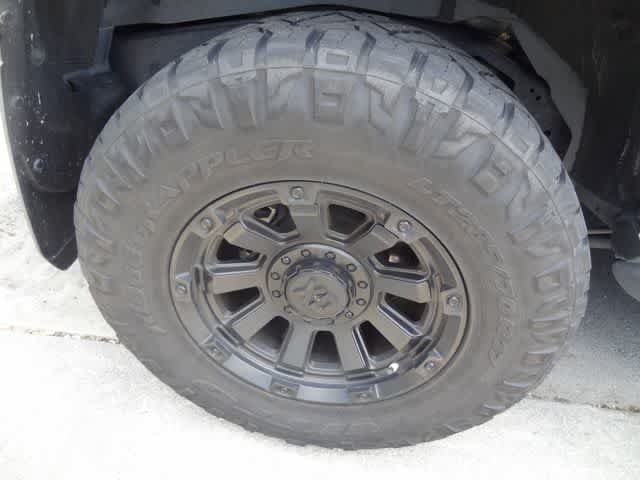 Used 2020 Toyota 4Runner TRD Off-Road Premium w/ Moonroof Package AWD/4WD image 11