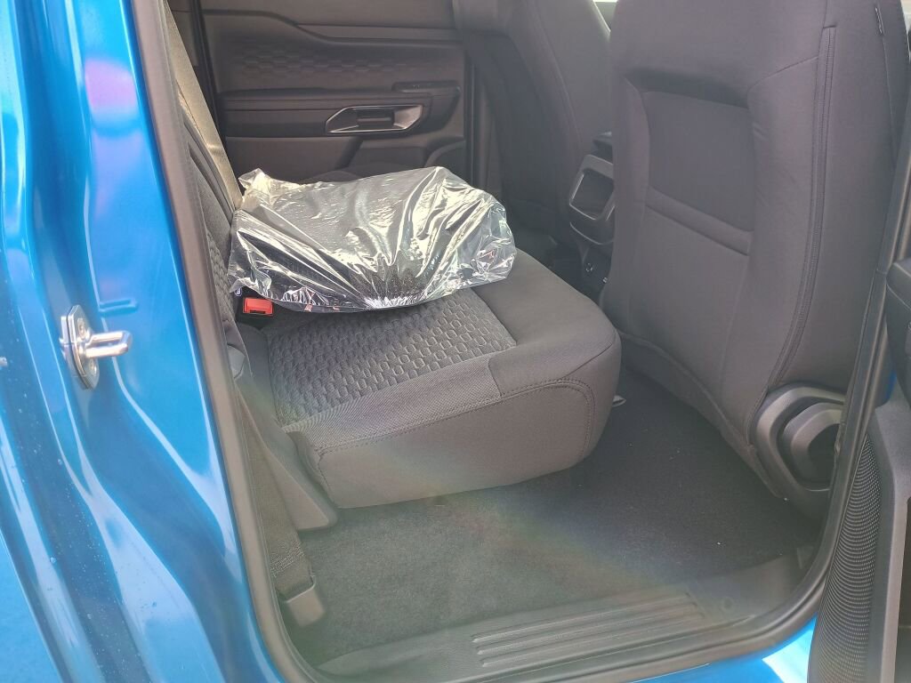 New 2025 Ford Ranger XLT w/ FX4 Off-Road Package image 18