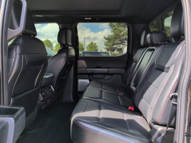 Used 2024 Ford F150 Raptor AWD/4WD image 18
