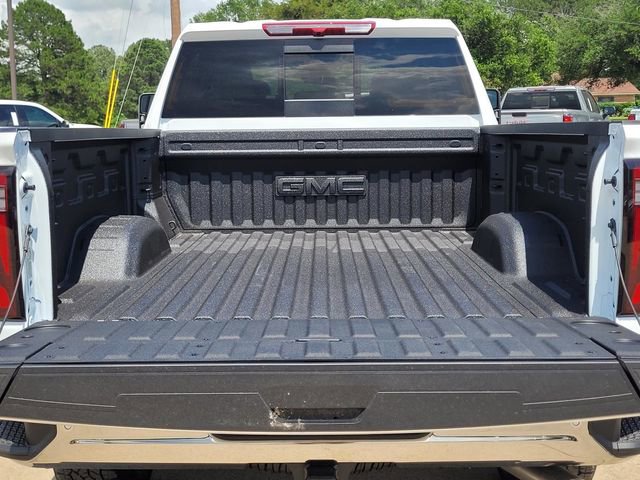 New 2026 GMC Sierra 2500 SLT w/ Texas SLT Premium Package AWD/4WD image 9