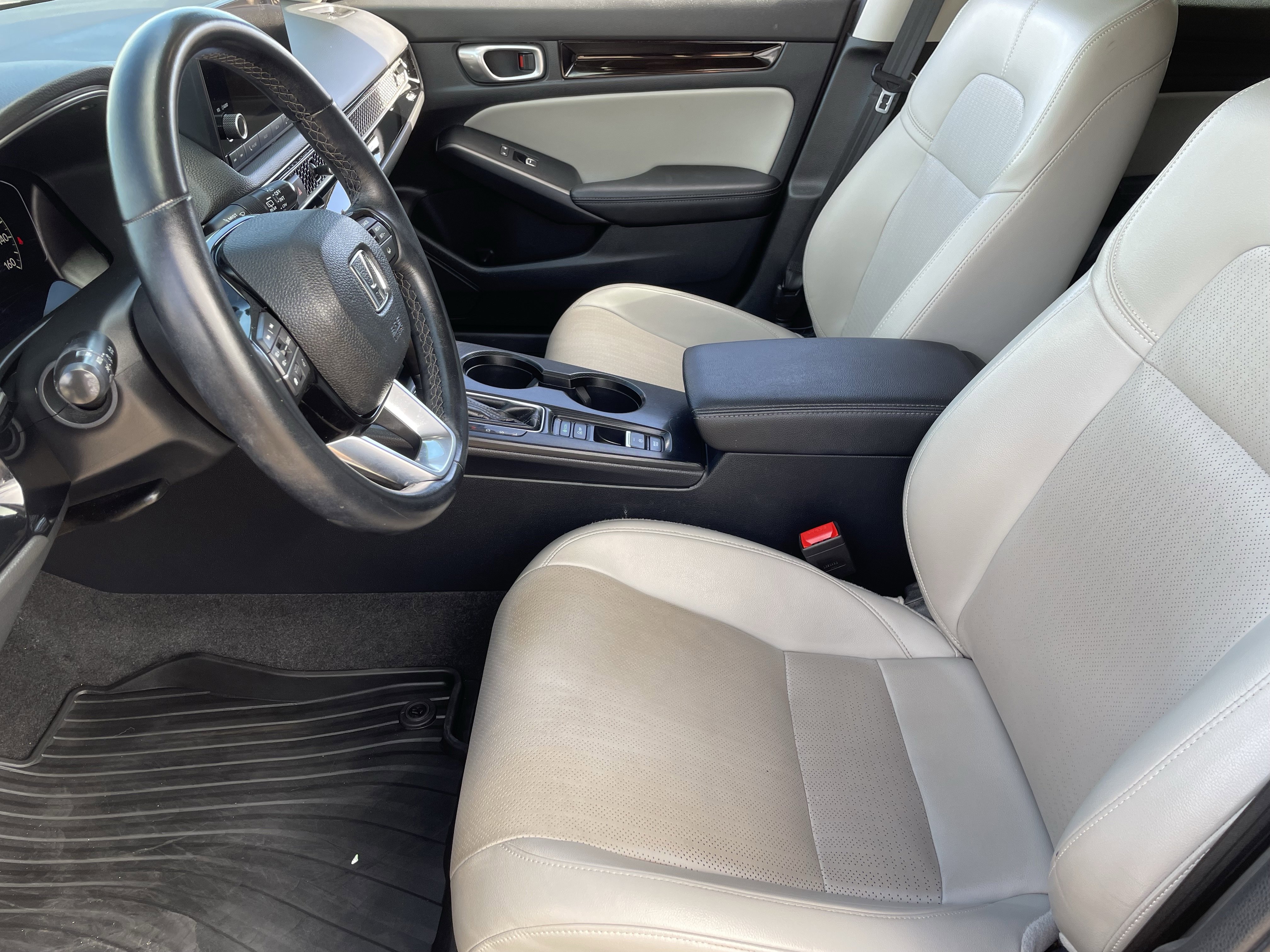 Used 2023 Honda Civic EX-L image 19