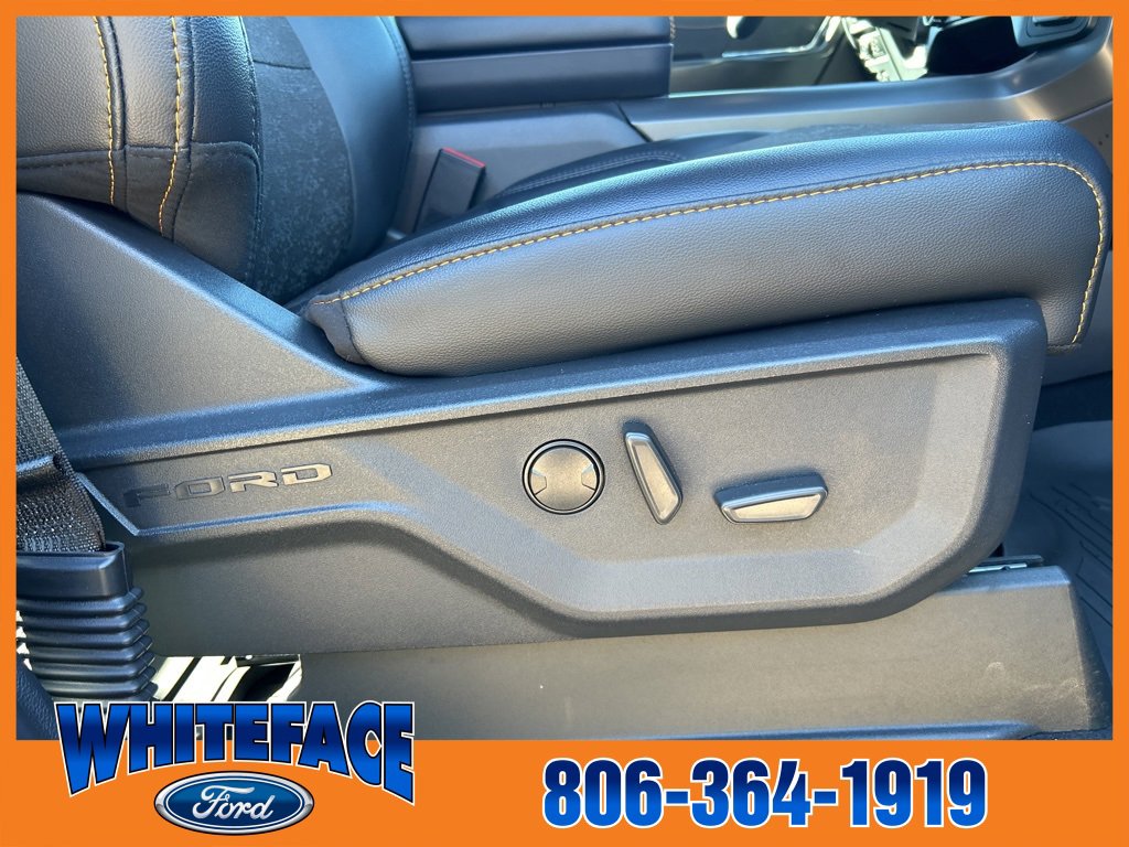 Used 2024 Ford F150 Tremor w/ Bed Utility Package image 46