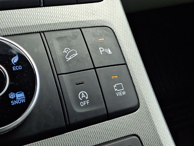 Used 2022 Hyundai Palisade Calligraphy AWD/4WD image 27