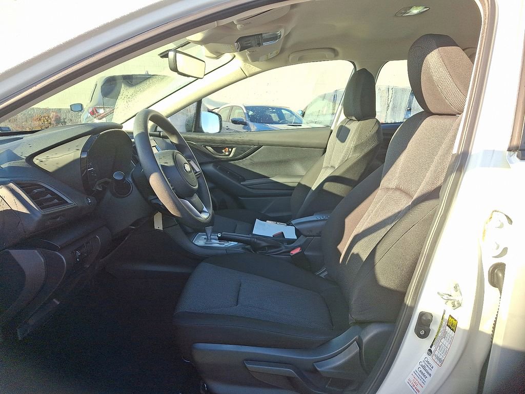 Used 2022 Subaru Impreza 2.0i image 13