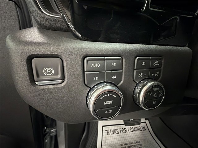 New 2026 GMC Sierra 1500 SLT w/ SLT Premium Plus Package image 52