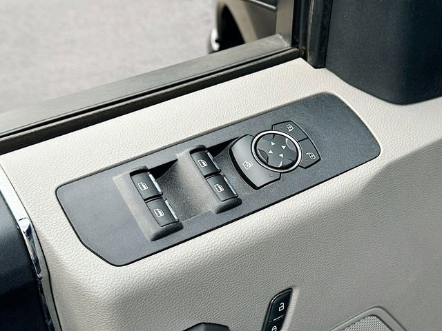 Used 2021 Ford F350 XLT w/ XLT Value Package image 12