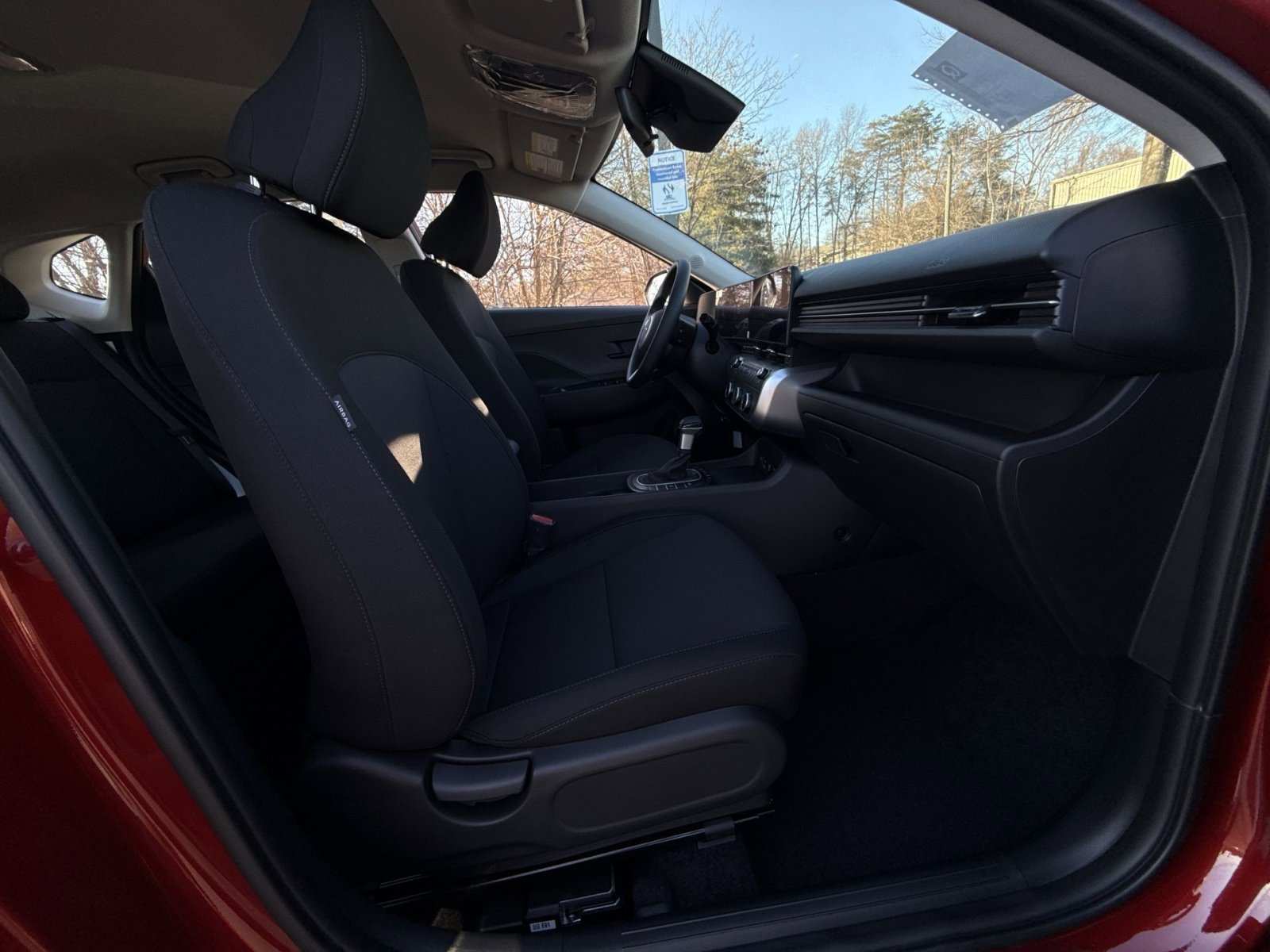 New 2026 Hyundai Kona SE image 26