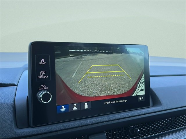 New 2026 Honda CR-V LX image 22