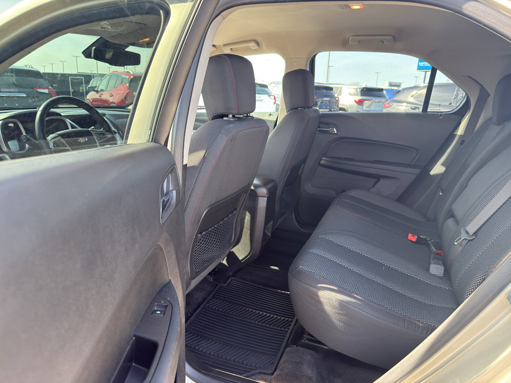 Used 2016 Chevrolet Equinox LT w/ Convenience Package image 26