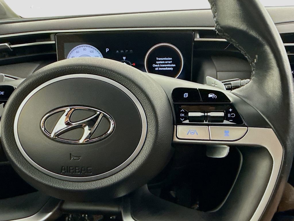 Used 2022 Hyundai Santa Cruz Limited image 32