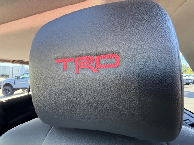 Certified 2023 Toyota 4Runner TRD Pro AWD/4WD image 33