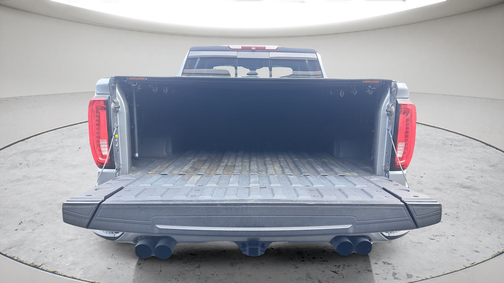 Used 2019 GMC Sierra 1500 AT4 w/ AT4 Premium Package AWD/4WD image 26