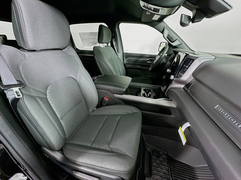 New 2026 RAM 1500 Big Horn image 36