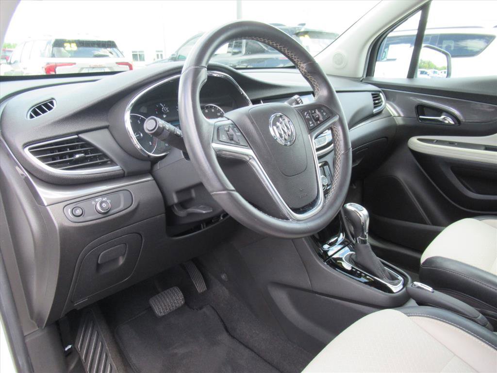 Used 2017 Buick Encore Preferred image 15
