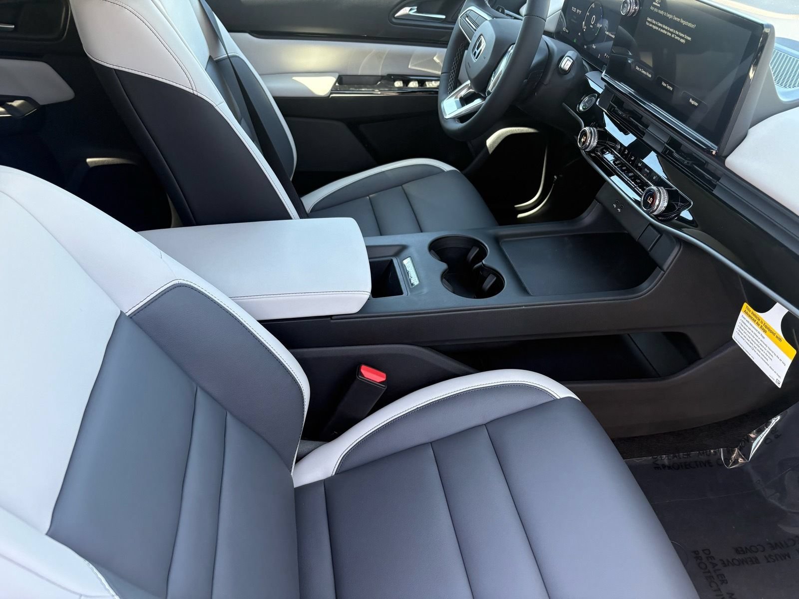 New 2026 Honda Prologue Touring image 16