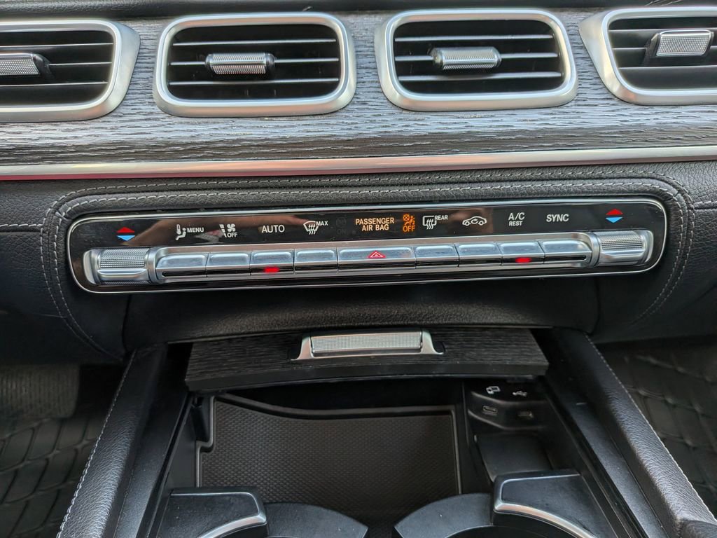 Used 2022 Mercedes-Benz GLE 450 4MATIC image 23