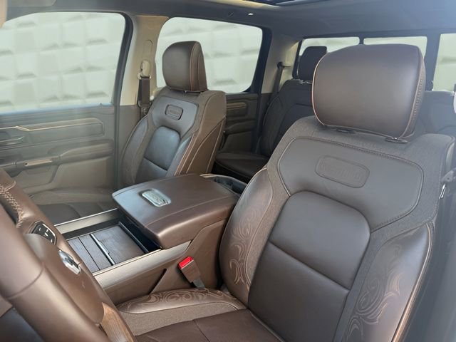 Used 2025 RAM 1500 Limited image 17