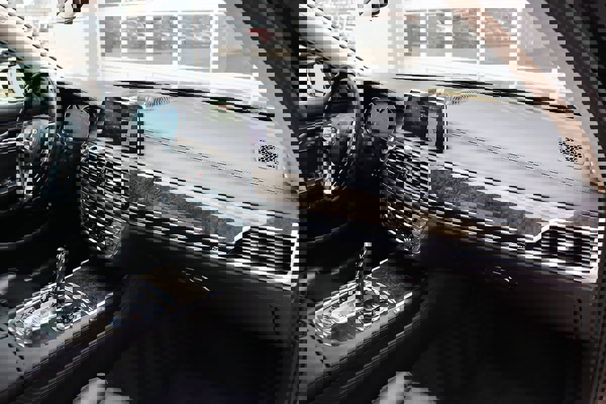 Used 2018 BMW 750i 750i image 14