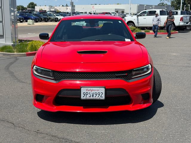 Used 2023 Dodge Charger GT RWD video 3