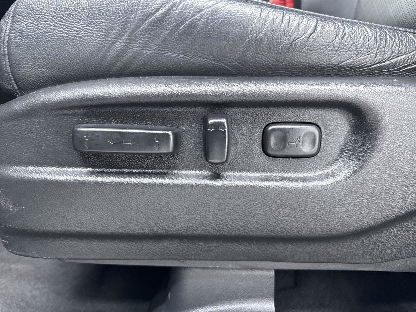 Used 2021 Honda Passport EX-L image 5