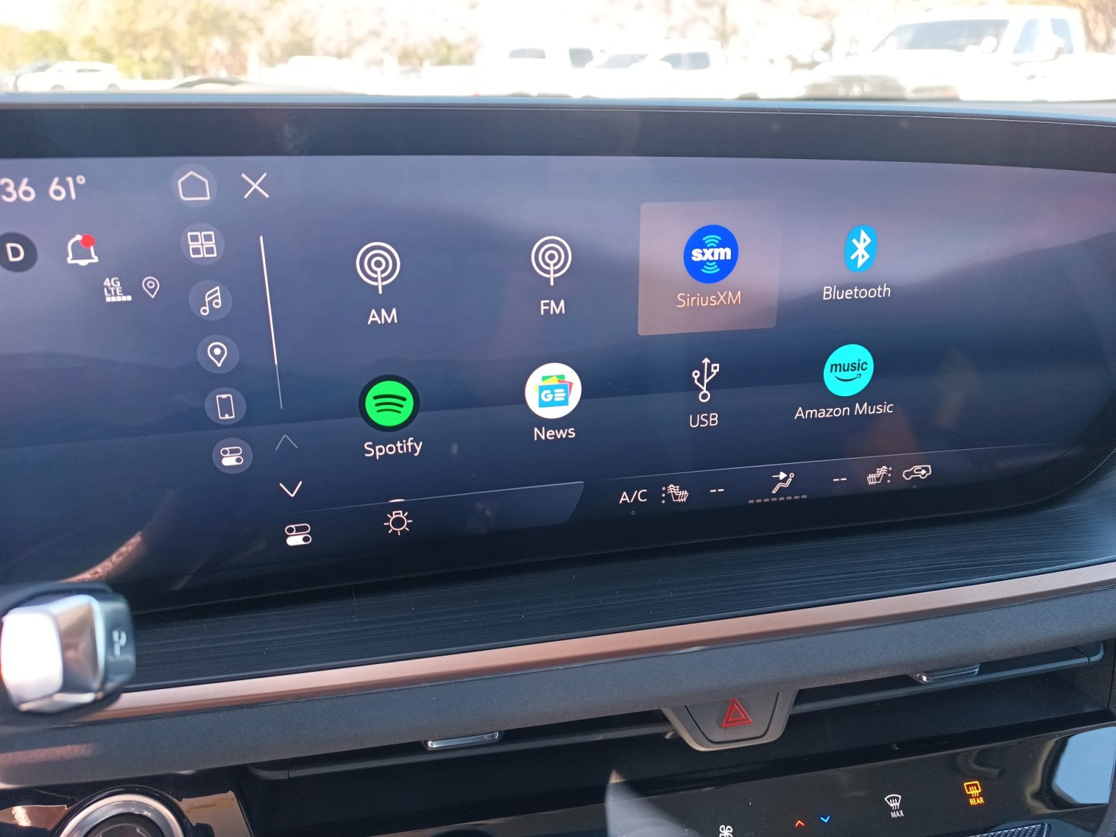 Used 2025 Buick Envision Sport Touring image 15