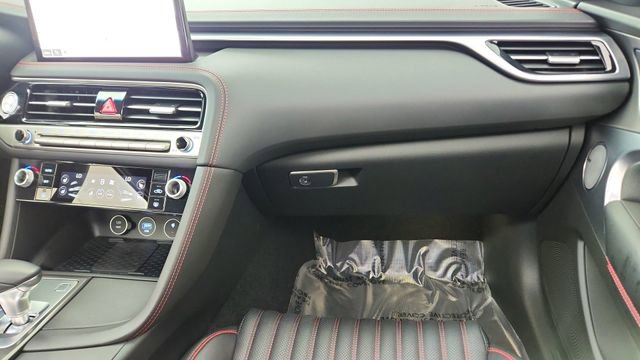 Used 2026 Genesis G70 3.3T Sport Prestige AWD/4WD image 37